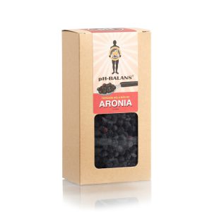 Aronia hela bär 200 g