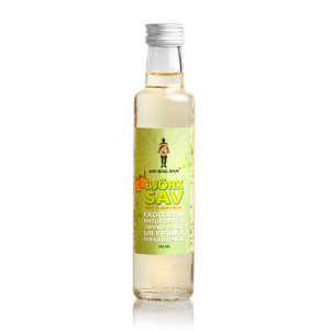 Björksav Hjortron 250 ml