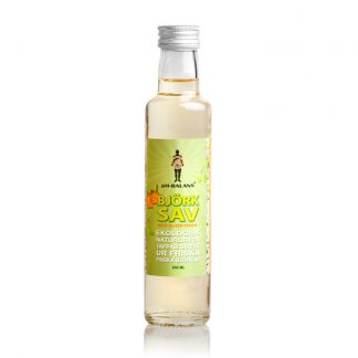 Björksav Hjortron 250 ml