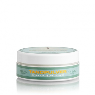 Tandpulver 250 g