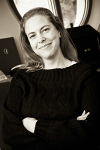 Sara Gårdbäck