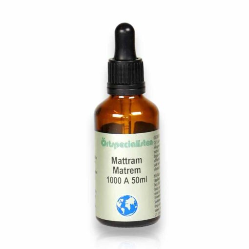 Mattram 1000A 50ml