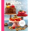 Bok Tårtor Nyttigt & Gott
