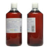 Kolloidalt silver 20ppm 1 liter