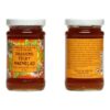 Passionsfruktmarmelad 135g - North & South Fairtrade