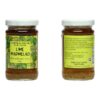 Lime Marmelad 135g - North & South