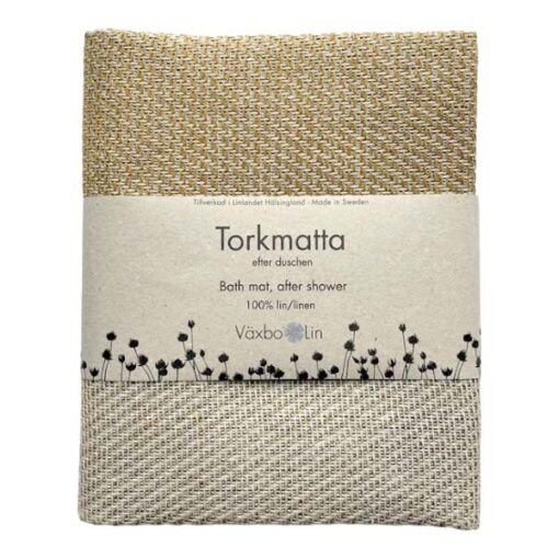 Torkmatta Umbra Växbo Lin