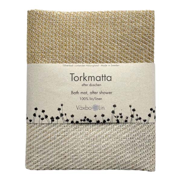 Torkmatta Umbra Växbo Lin