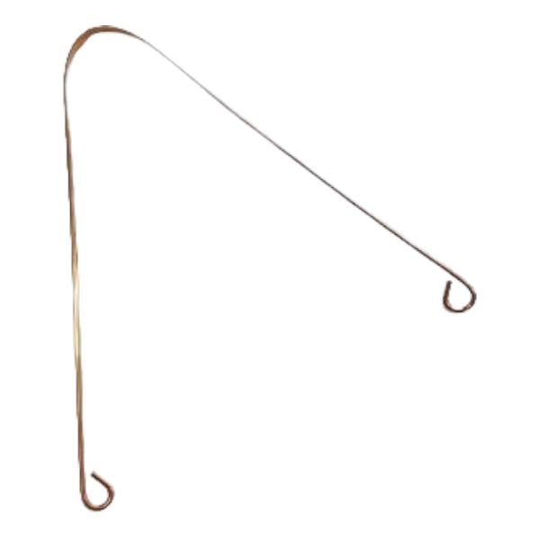 Tungskrapa koppar - Veda Lila